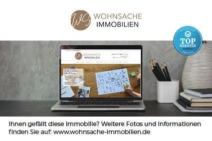 WohnSache Homepage