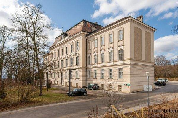 Außenansicht - KI-generiert