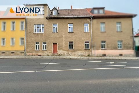 Ballenstedt Häuser, Ballenstedt Haus kaufen