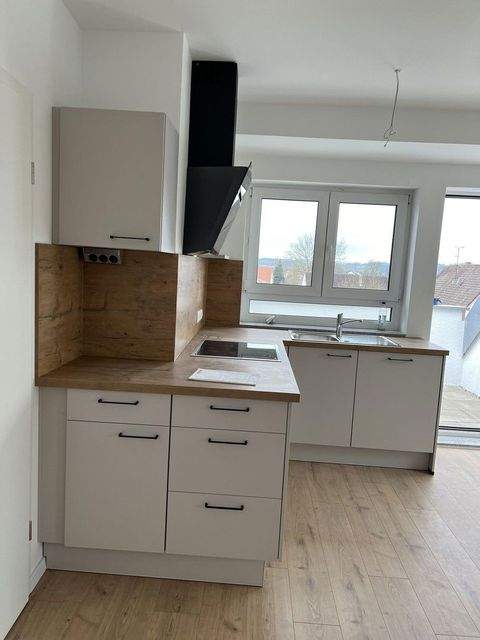 Thannhausen Wohnungen, Thannhausen Wohnung mieten