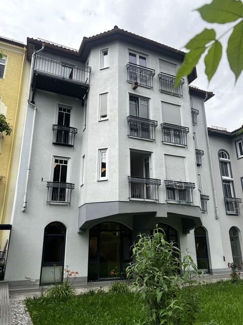 Rosenheim Wohnungen, Rosenheim Wohnung kaufen