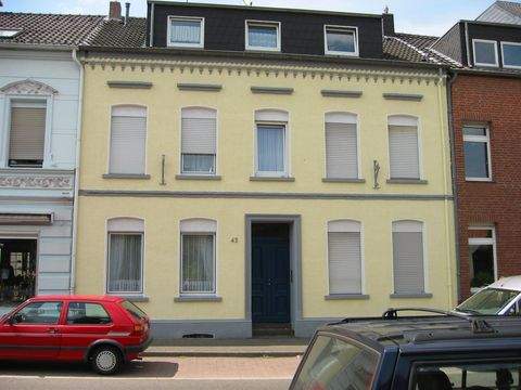 Mönchengladbach Häuser, Mönchengladbach Haus kaufen