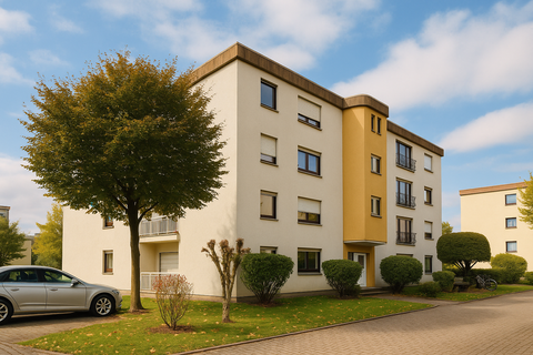 Ettlingen Wohnungen, Ettlingen Wohnung kaufen