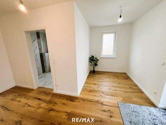 Erdgeschoss - Vorraum