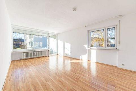 Schongau Wohnungen, Schongau Wohnung kaufen