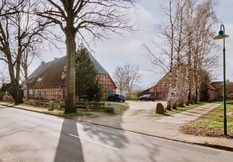 Lüdersburg / Jürgenstorf Häuser, Lüdersburg / Jürgenstorf Haus kaufen