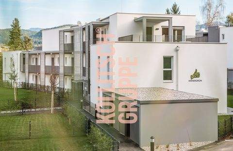 Klagenfurt am Wörthersee Wohnungen, Klagenfurt am Wörthersee Wohnung kaufen