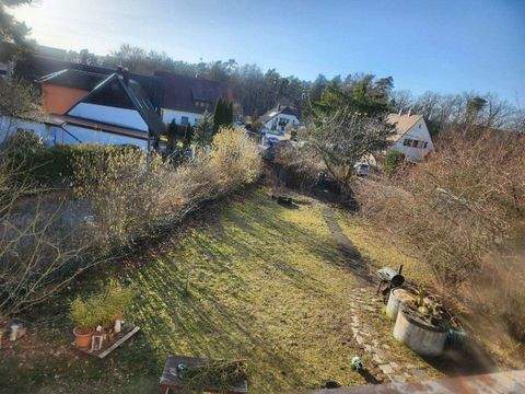 Wendelstein Grundstücke, Wendelstein Grundstück kaufen