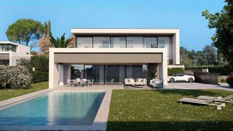 Moniga del Garda Häuser, Moniga del Garda Haus kaufen