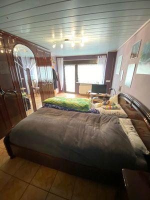 Schlafzimmer EG