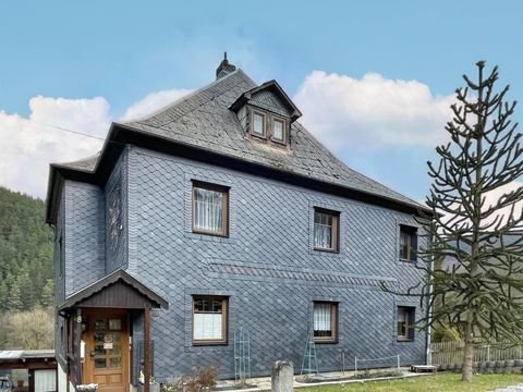 Schwarzatal Häuser, Schwarzatal Haus kaufen