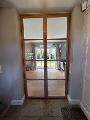 Beispiel Ausstattung