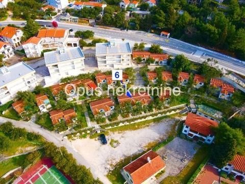 Metkovic center Wohnungen, Metkovic center Wohnung kaufen