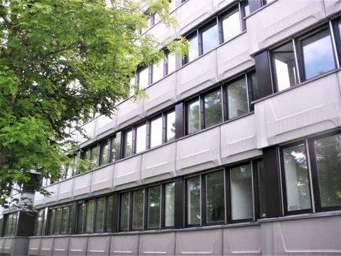 München Büros, Büroräume, Büroflächen 