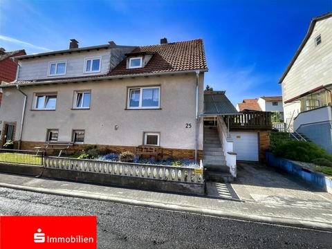 Sontra Häuser, Sontra Haus kaufen