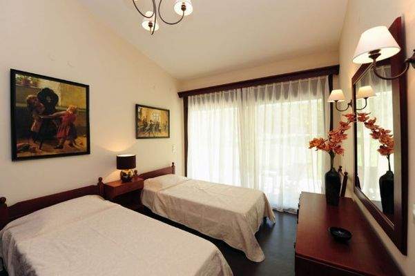 VILLA HALKIDIKI KASSANDRA