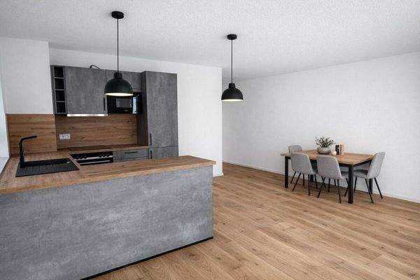 C06 Küche Essen Muster