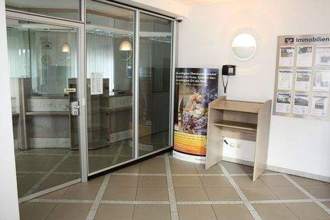 Merzenich Büros, Büroräume, Büroflächen 