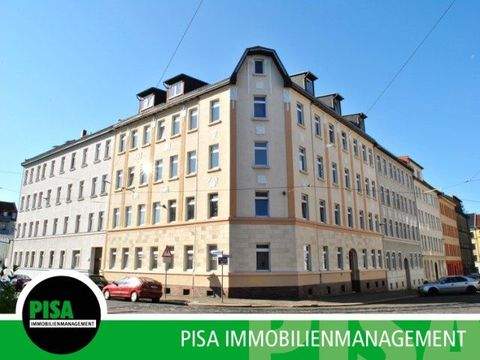 Leipzig Wohnungen, Leipzig Wohnung mieten