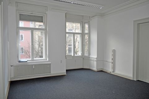 Augsburg Büros, Büroräume, Büroflächen 