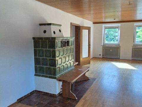 Zwiesel Wohnungen, Zwiesel Wohnung mieten
