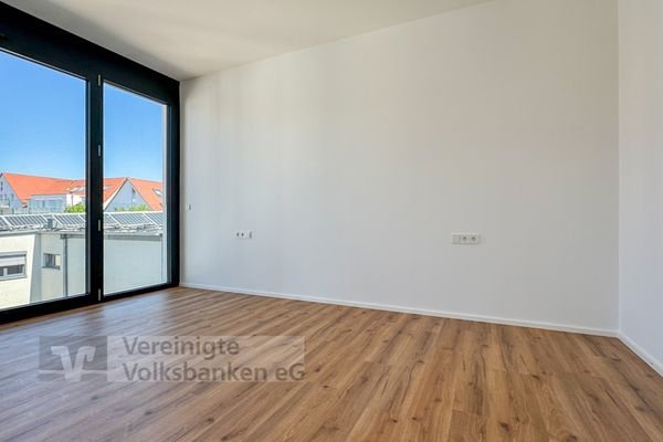 Schlafzimmer-Beispiel