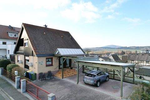 Wettenberg / Krofdorf-Gleiberg Häuser, Wettenberg / Krofdorf-Gleiberg Haus kaufen