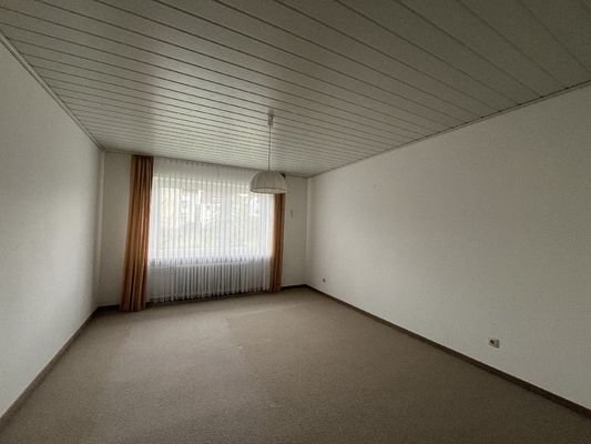 Schlafzimmer 3 im OG
