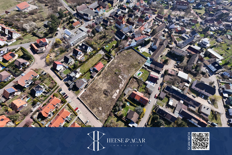 Halle (Saale) Industrieflächen, Lagerflächen, Produktionshalle, Serviceflächen