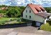 Luftaufnahme Straße
