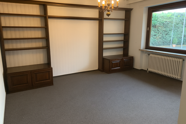 Gästezimmer/Büro