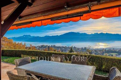 Blonay Häuser, Blonay Haus kaufen