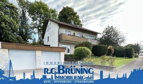 Sasbach Häuser, Sasbach Haus kaufen