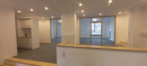 Kassel Büros, Büroräume, Büroflächen 