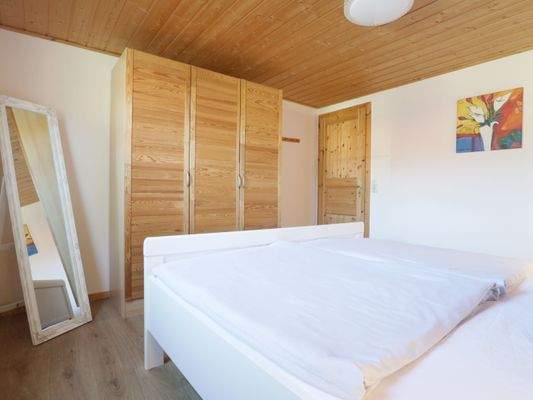 Paltz für Ihre Garderobe