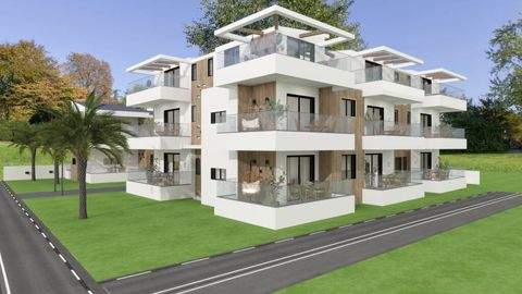 Thassos Wohnungen, Thassos Wohnung kaufen