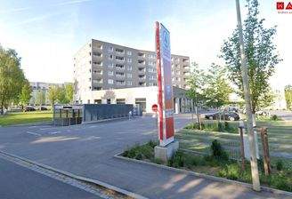 Tiefgaragenstellplatz Forum OED