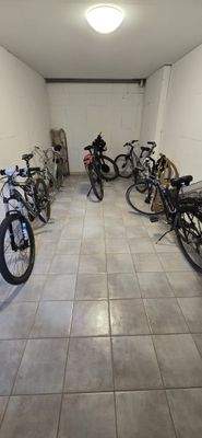 Fahrradkeller