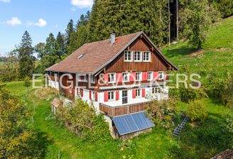 Naturidylle - maximale Privatsphäre