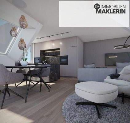 Klee 33 - Top 3 Penthouse