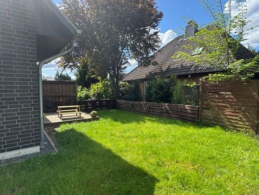 Garten Whg. 2