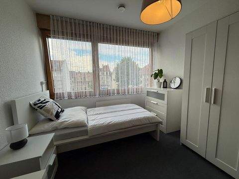 Erlangen Wohnungen, Erlangen Wohnung mieten