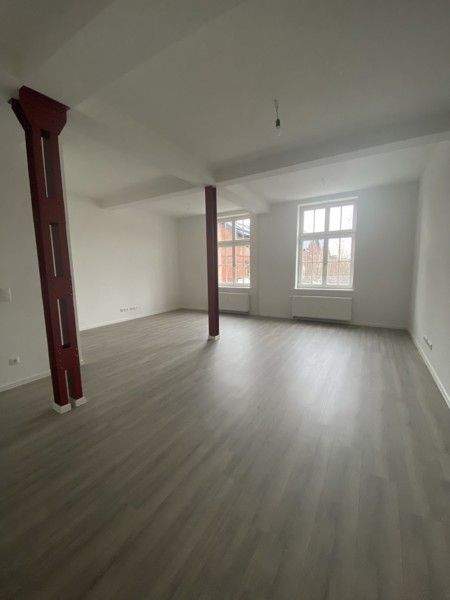 Leipzig Wohnungen, Leipzig Wohnung mieten