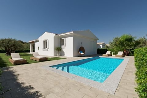Baia Sant&#39;Anna Häuser, Baia Sant&#39;Anna Haus kaufen