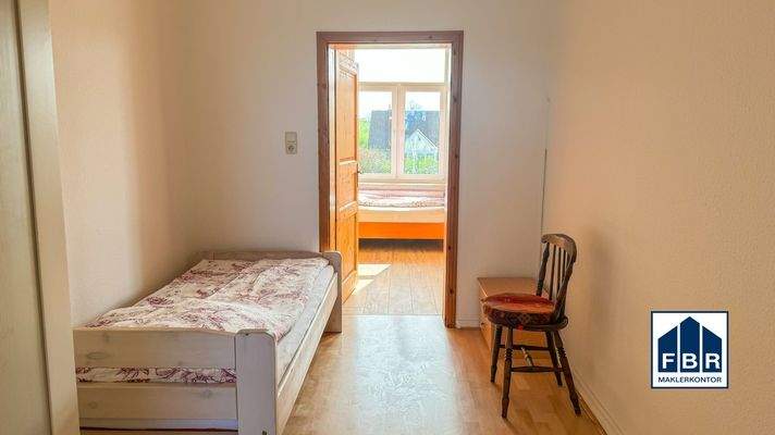 Weitere Ansicht Wohnung