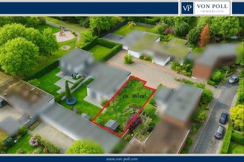 Duisburg / Buchholz Grundstücke, Duisburg / Buchholz Grundstück kaufen