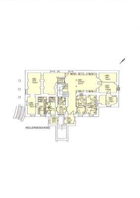 Kellergeschoss
