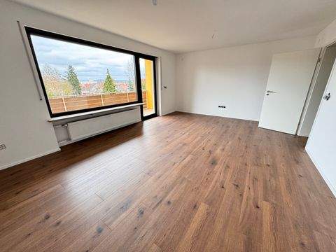 Baunach Wohnungen, Baunach Wohnung kaufen