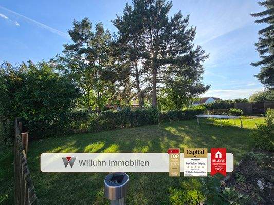 Grundstück für Gewerbe oder Wohnen