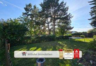 Grundstück für Gewerbe oder Wohnen